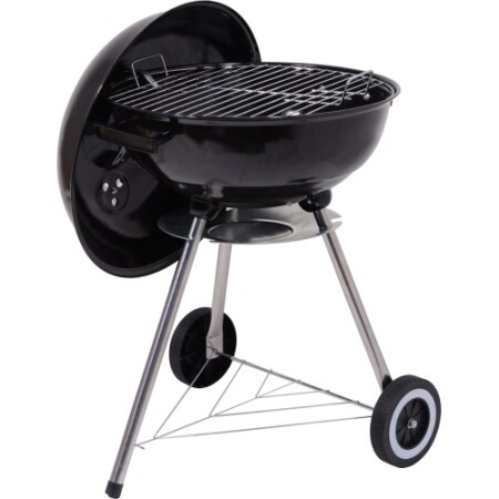 Charcoal grill Cattara Bari 46 cm - Cattara