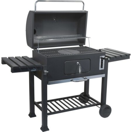 Charcoal grill Cattara ROYAL GRANDE XXL - Cattara