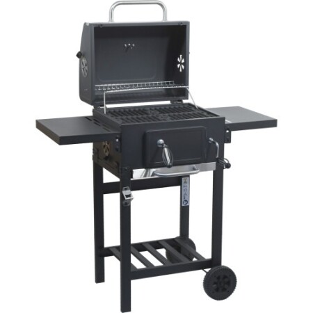 Charcoal grill Cattara Royal Partner - Cattara