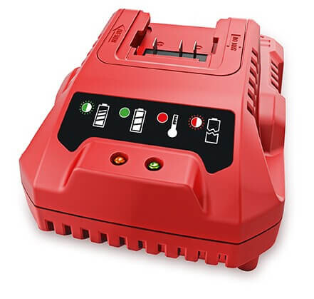 Charger FLEX CA 10.8V - FLEX