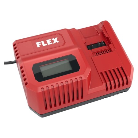 Charger FLEX CA 12.0/18.0V 230/CEE - FLEX