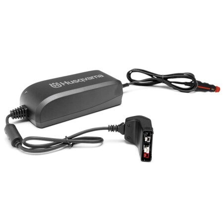 Charger HUSQVARNA QC80F - Husqvarna