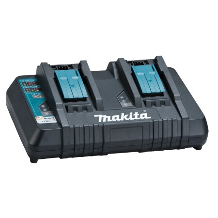 Charger MAKITA DC18RD 14.4V-18V - Makita