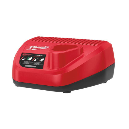Charger MILWAUKEE M12 C12C - Milwaukee