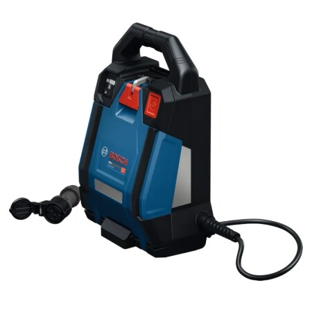 Charging station BOSCH GPU18V2DI Solo CT - Bosch