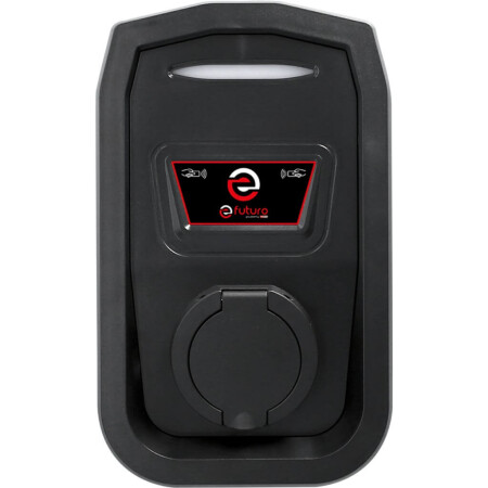Charging station KS TOOLS without RFID, without cable, without meter 22kW - KsTools