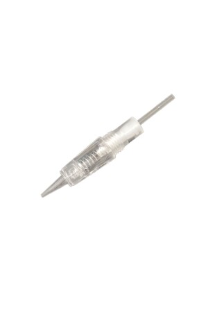 Charmant White Permanent Makeup Needle 1rl 10pcs ARMCHRM15 - ARMONİKONYA