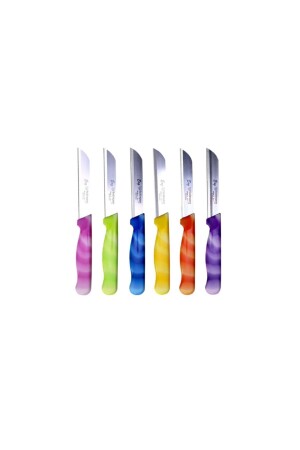 Cheapest Fruit And Vegetable Knife - Solingen
