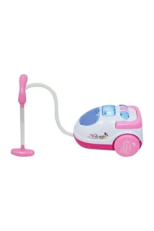 Cheerful Vacuum Cleaner with Battery and Sound Yb117417 - Genel Markalar