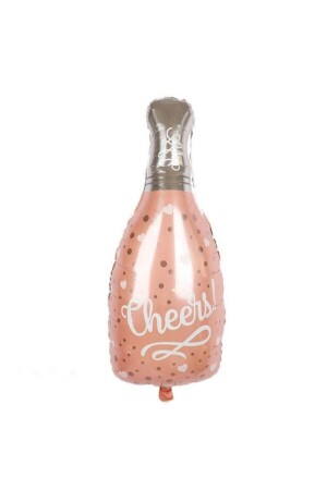 Cheers! - Huzur Party Store