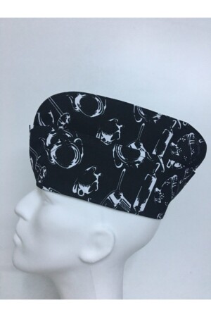 Chef Cap Hat - Adalilar İş Elbiseleri