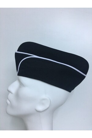 Chef Cap Hat - Adalilar İş Elbiseleri