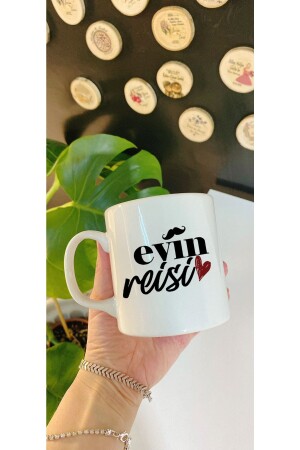 Chef des Hauses Becher - Pantoworks