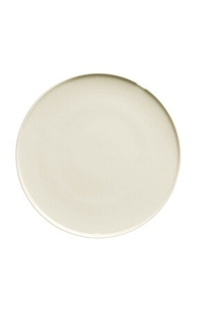 Chef Taste Of 28 cm Flacher Teller Creme CTO28DU0014 - Kütahya Porselen