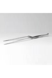 Chef Tweezers 26 Cm Tw-10 Kitchen Decoration Professional Tweezers TW-10 - Zicco