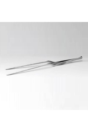 Chef Tweezers 26 Cm Tw-10 Kitchen Decoration Professional Tweezers TW-10 - Zicco