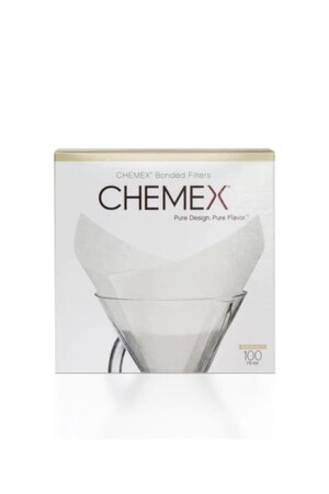 Chemex-Filter / 6–8 Tassen Chemex6–8 - Petra Roasting Co.