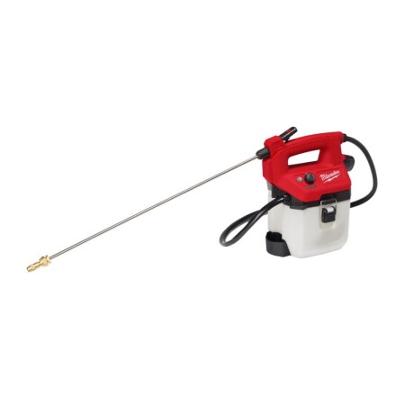 Chemical sprayer MILWAUKEE M12 BHCS3L-201 3.7L - Milwaukee
