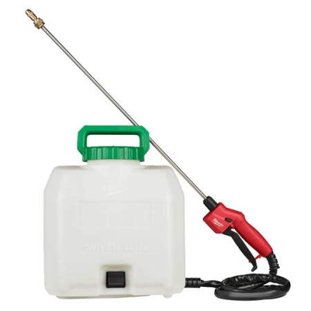 Chemikaliensprühgerät MILWAUKEE M18 BPFP-CST 15L - Milwaukee