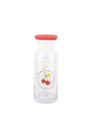 Cherry Pattern Carafe 1lt HARE43824V - Tantitoni