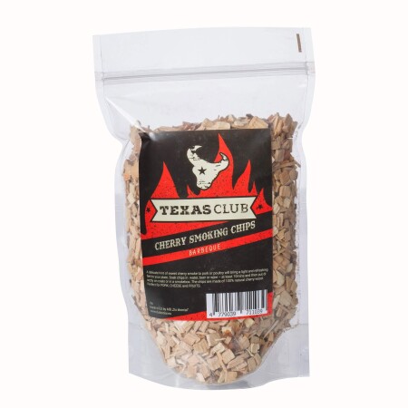 Cherry wood chips, 1L - Gamintojas: