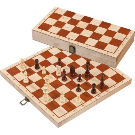 Chess Philos 37.5x19cm - Philos