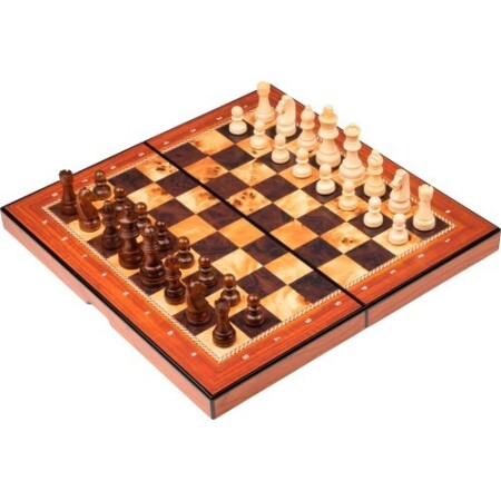 Chess Philos 40x20x6cm - Philos