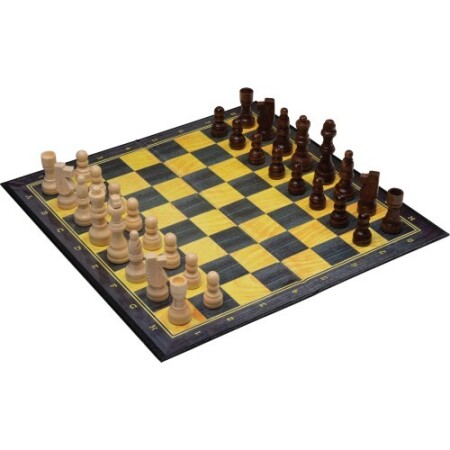 Chess Philos Standart 29.5x29.5cm - Philos