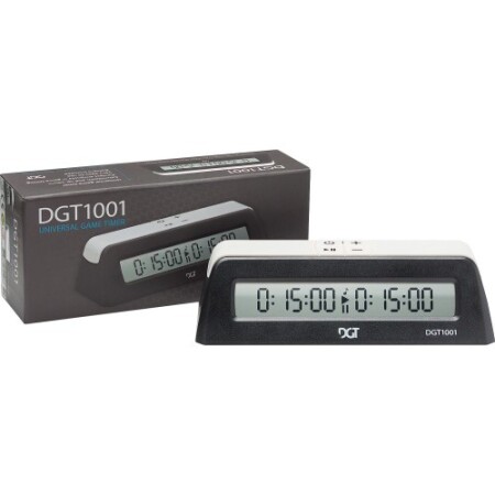 Chess timer DGT 1001 - DGT