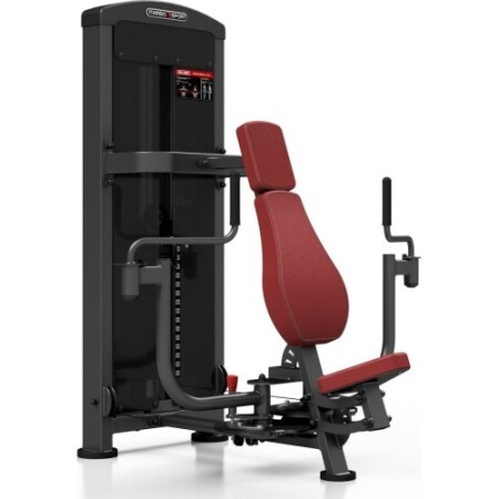 Chest trainer Marbo MP-U227, red - Marbo Sport