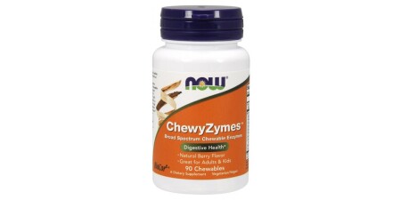 ChewyZymes - POWERBODY