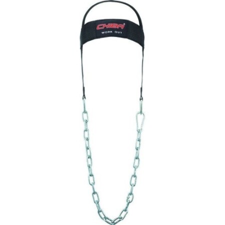 Chiba - 40700 Head Harness (Neck Trainer) - Chiba