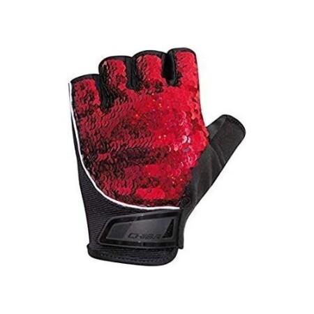Chiba - 40968 Lady Glamour (Red) - Chiba