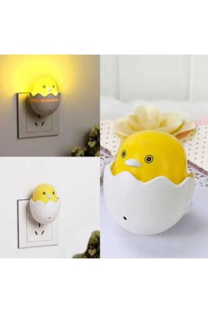 chick led night light - Aukes