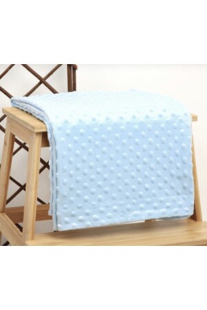 Chickpea Baby Blanket - Buude