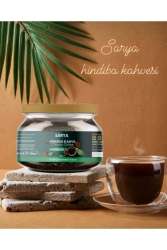 Chicorée-Schlankheitskaffee Detox-Kaffee 1 Monat – (60 ANWENDUNGEN) Netto 150 g SRY-HNB - SARYA