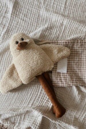 Child Baby Sleeping Companion Duffy Duck - Vivimade