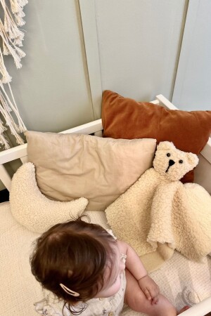 Child Baby Sleeping Companion Teddy Bear Tonny vivi24 - vivimade