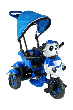 Children's Bicycle Blue BHP-01559 - Babyhope