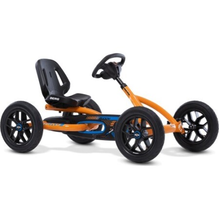 Children's car BERG Buddy B-Orange - BERG