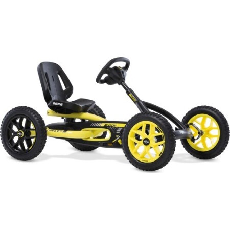 Children's car BERG Buddy Cross - BERG