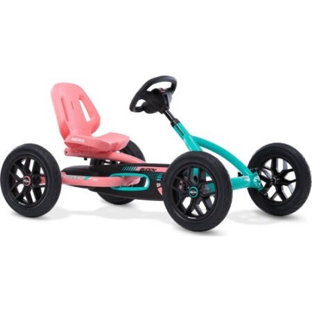 Children's car BERG Buddy Lua - BERG