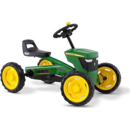 Children's car BERG Buzzy John Deere - BERG
