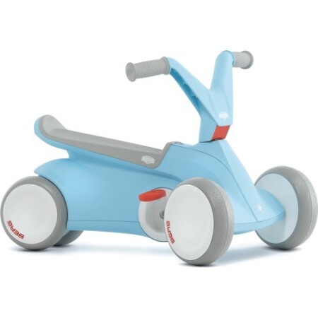 Children's car BERG GO² Blue - BERG