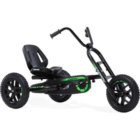 Children's car BERG Go-kart Choppy Neo - BERG