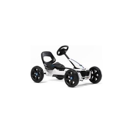 Children's car BERG Go-kart Reppy BMW - BERG