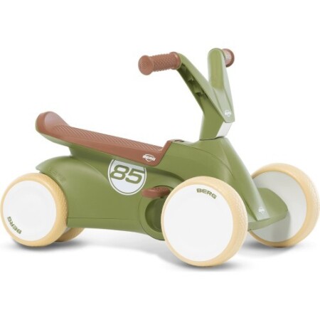 Children's car BERG GO² Retro Green - BERG