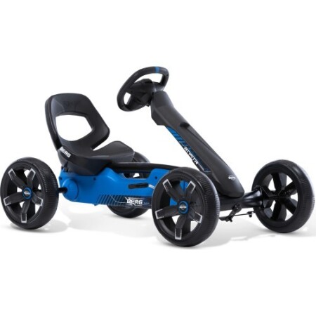 Children's car BERG Reppy Roadster - BERG