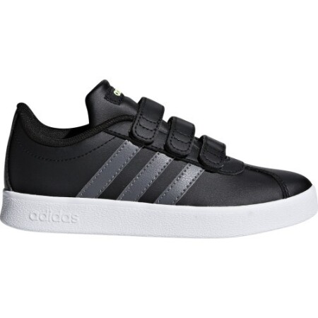 Children's casual shoes Adidas VL Court Jr - Adidas
