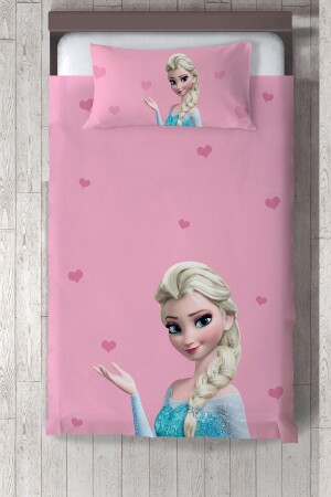 Children's Room Baby Room Elsa Bedspread TLAY-069 - Talia Home
